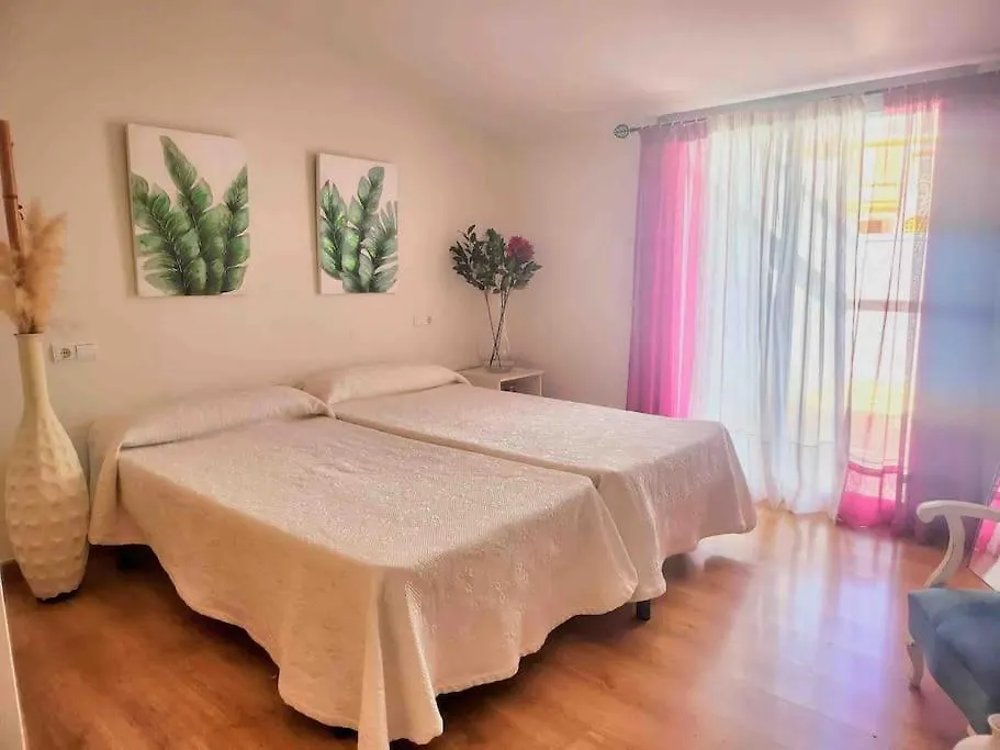 Duplex Moderno En Malaga Apartment Benalmadena Spain