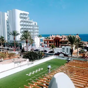Precioso Frente Al Mar Benalmádena