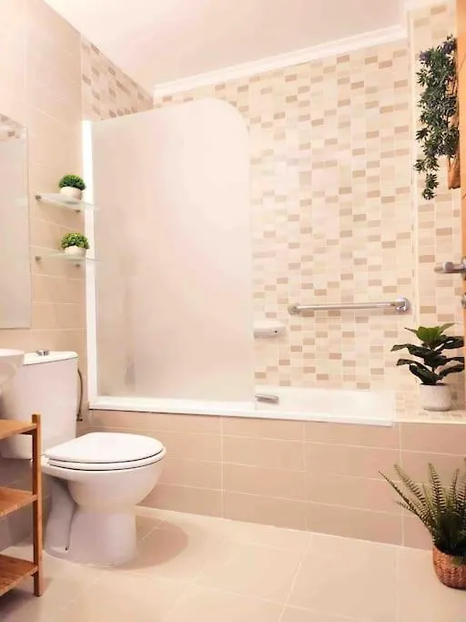 Duplex Moderno En Malaga Apartment Benalmadena 0*,  Spain