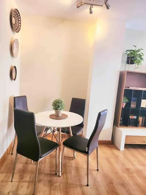 Duplex Moderno En Malaga Apartment Benalmadena