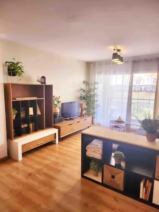 Duplex Moderno En Malaga Apartment Benalmadena